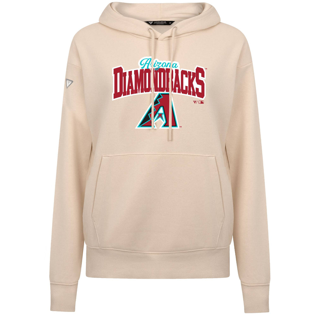 Levelwear Women's Adorn Hoodie