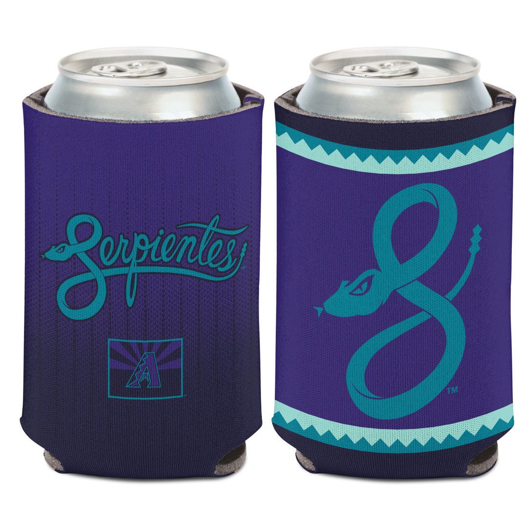 Arizona Diamondbacks 2025 City Connect Koozie