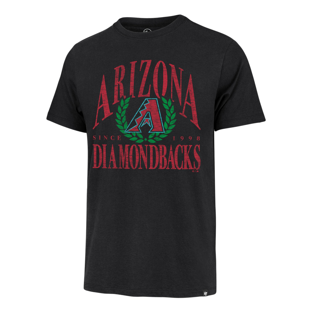 Arizona Diamondbacks Men's '47 A Pitchout Franklin Tee
