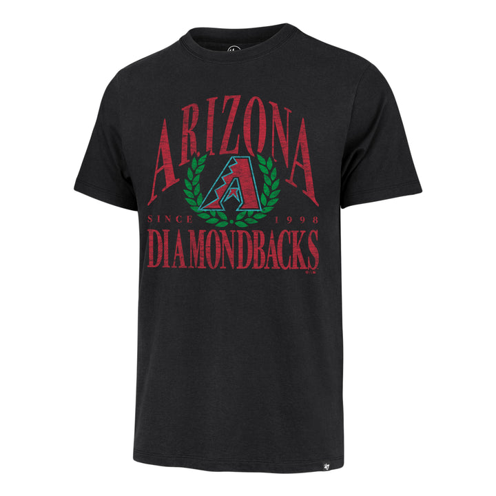 Arizona Diamondbacks Men's '47 A Pitchout Franklin Tee