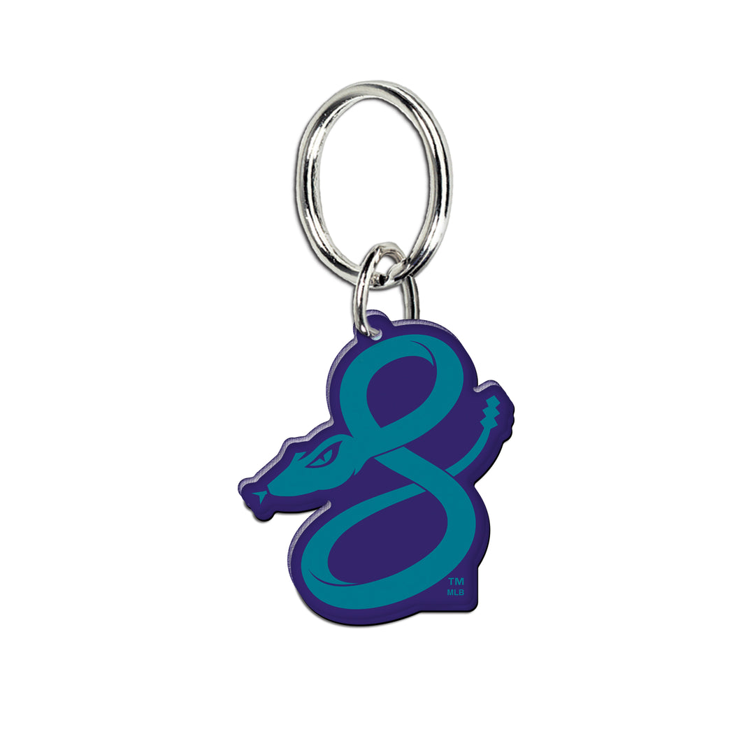 Arizona Diamondbacks 2025 City Connect Keychain