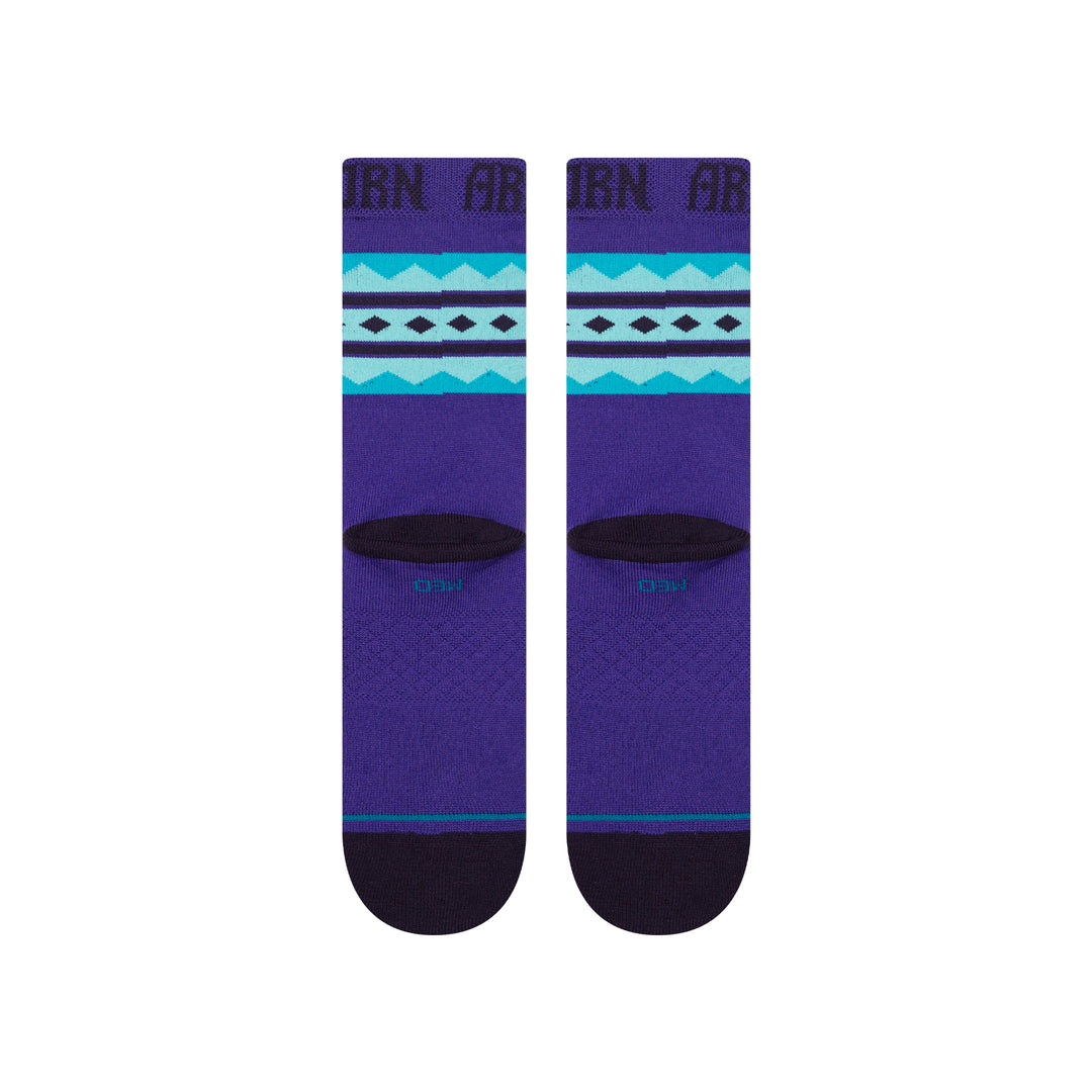 Arizona Diamondbacks 2025 City Connect A Crew Socks