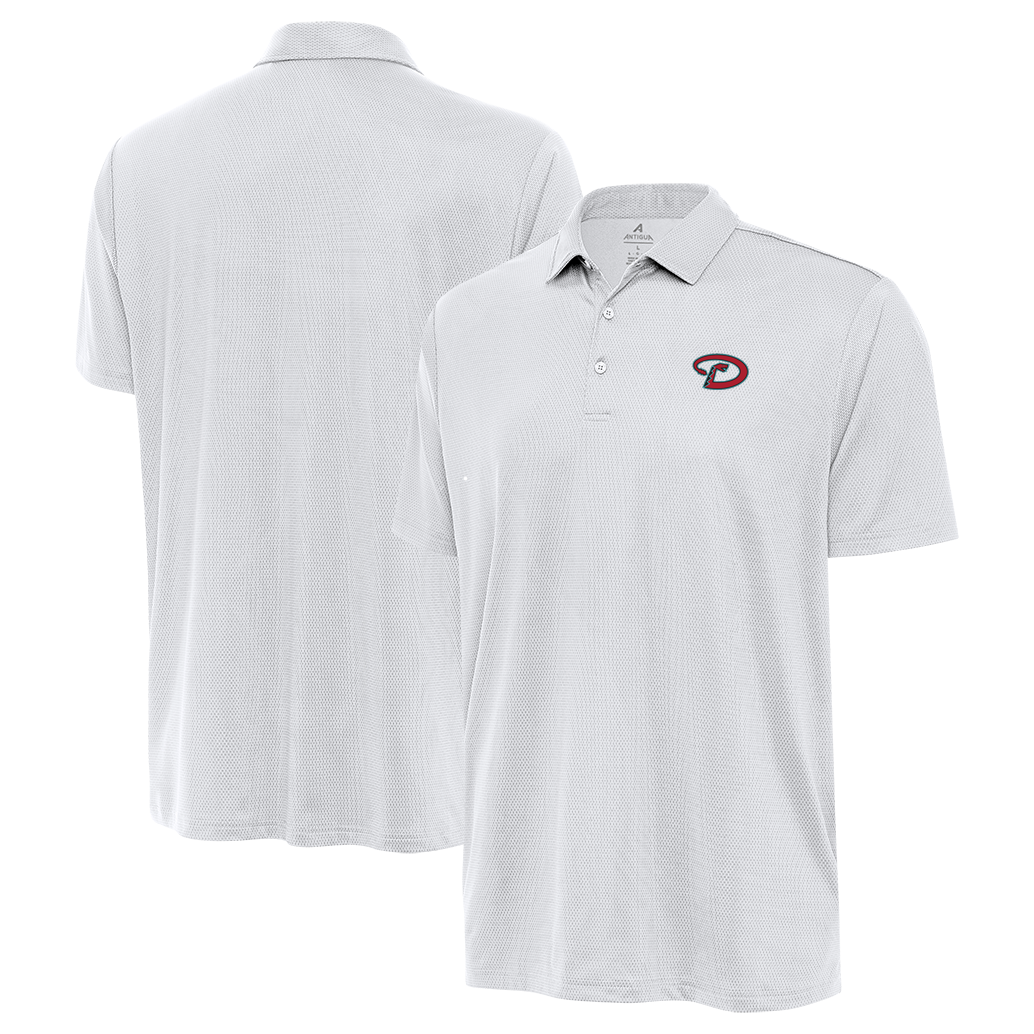 Antigua Mens Ellipse Polo