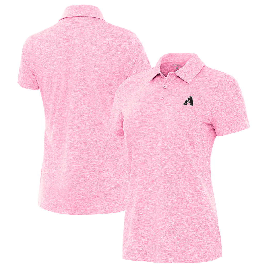 Antigua Womens Matter Polo
