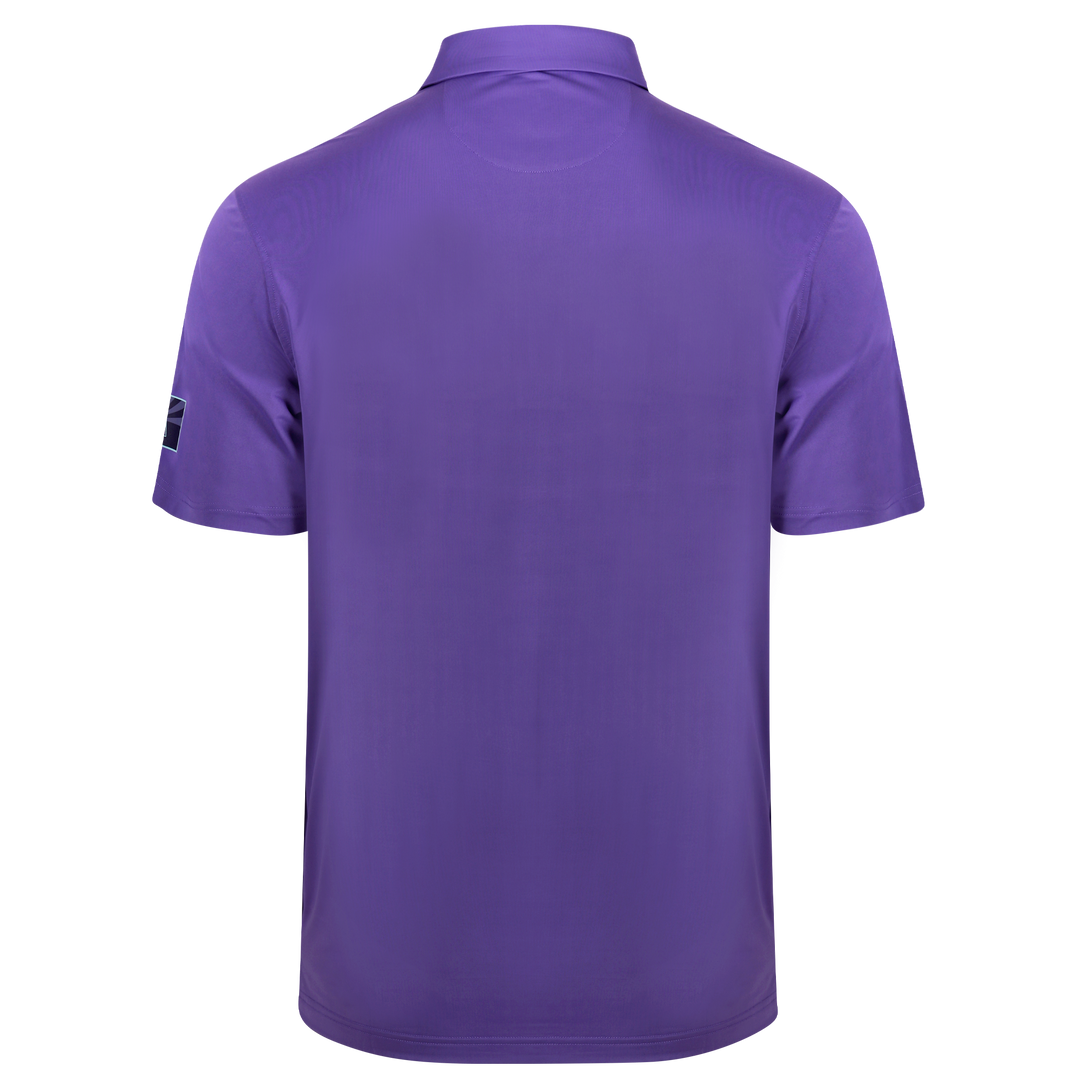 Arizona Diamondbacks Men's 2025 City Connect Polo