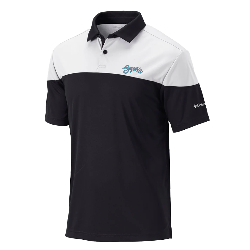 Columbia Mens City Connect Best Ball Polo