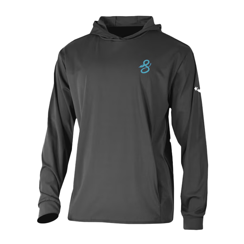 Columbia Mens City Connect Long Drive Hoodie