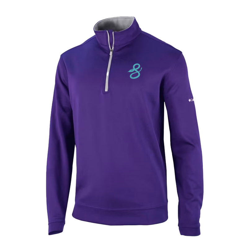 Columbia Mens City Connect Purple Wickhams Hills Jacket