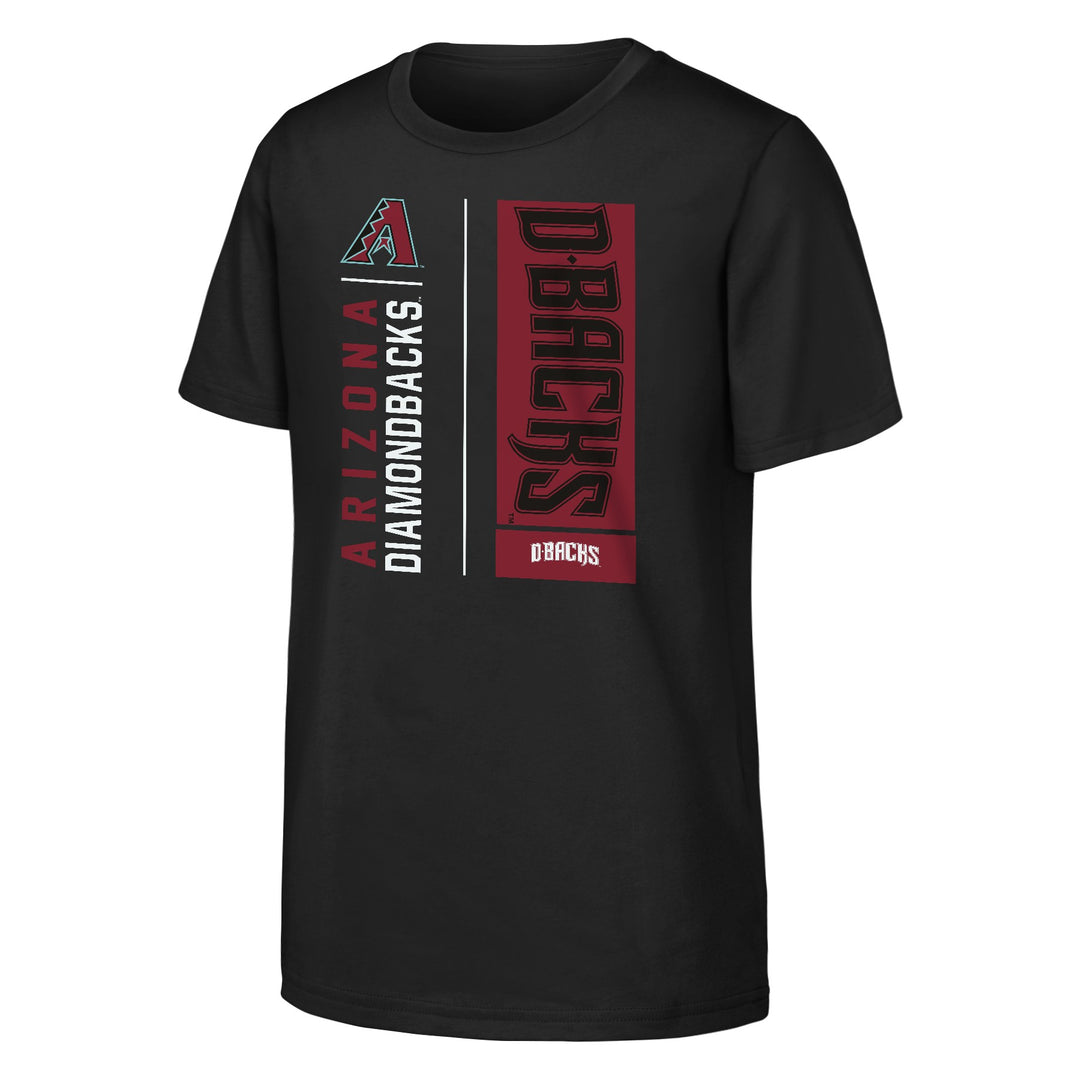 Arizona Diamondbacks Youth MVP Tee
