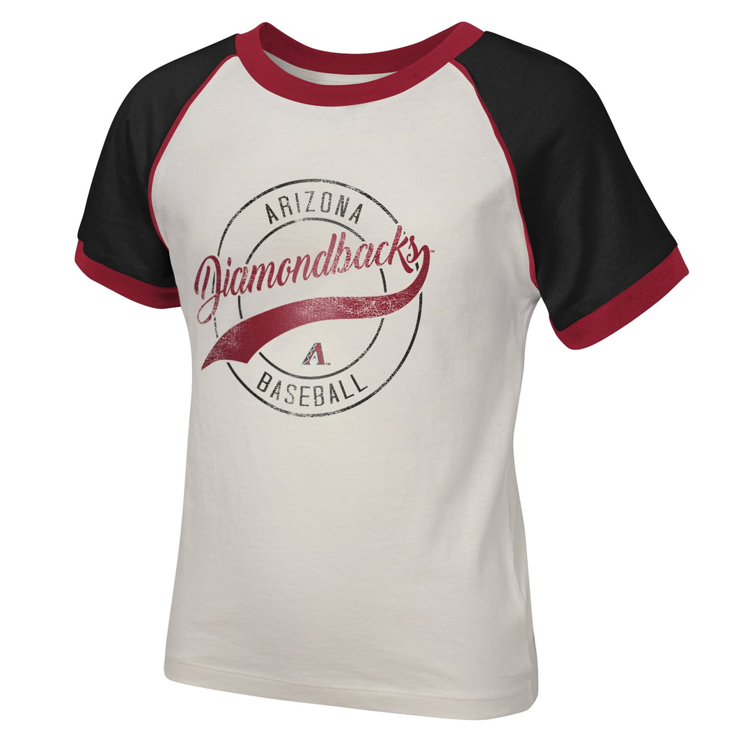 Arizona Diamondbacks Youth Game Time Tee