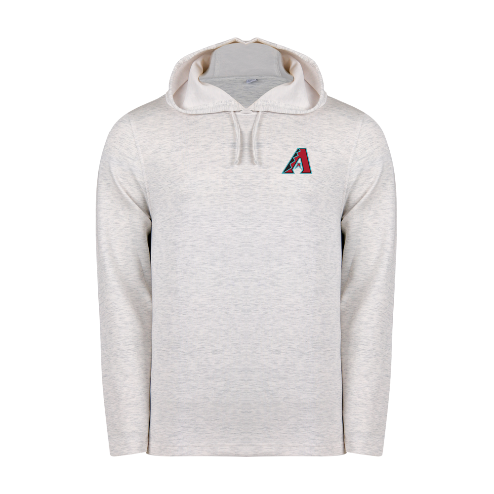 Full Turn Mens Spring Hoodie
