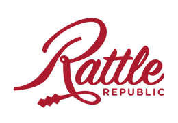 Rattle Republic logo