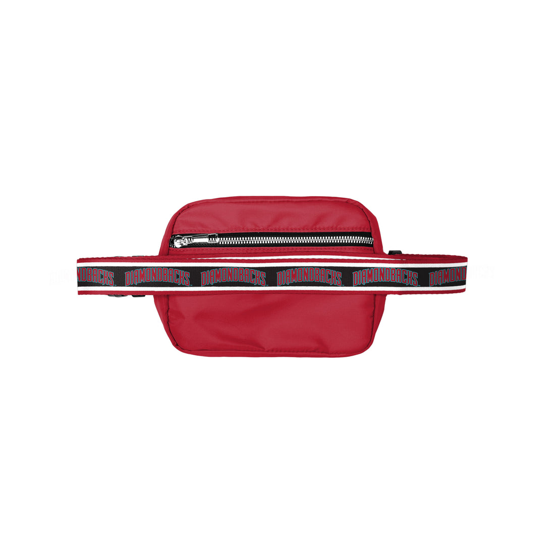 Arizona Diamondbacks A Logo Crossbody Bag