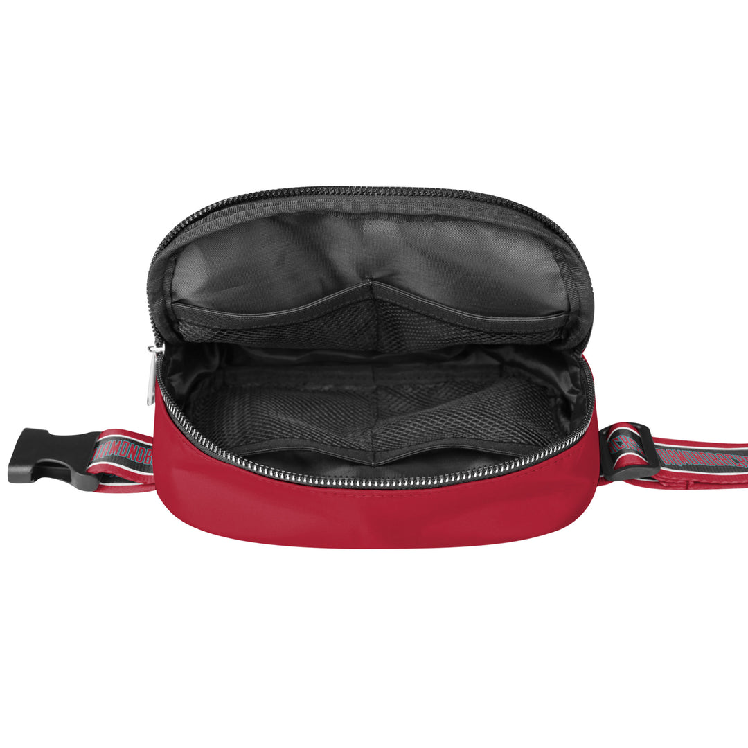 Arizona Diamondbacks A Logo Crossbody Bag