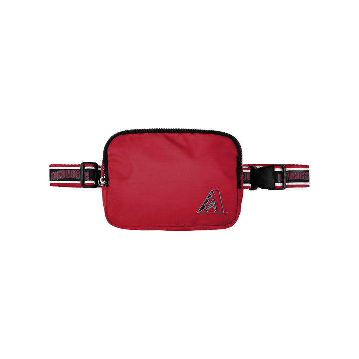 Arizona Diamondbacks A Logo Crossbody Bag