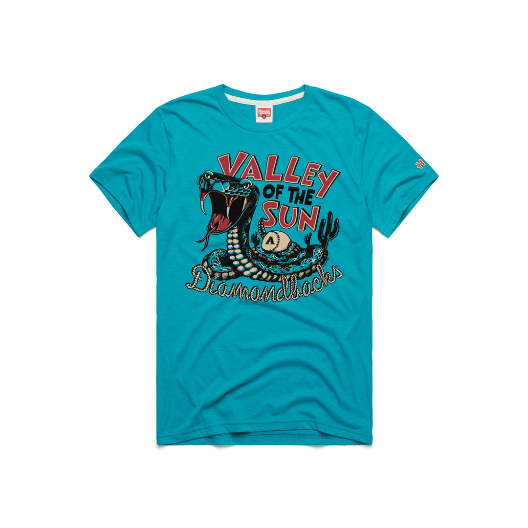 Arizona Diamondbacks Men's Valley of the Sun Tee