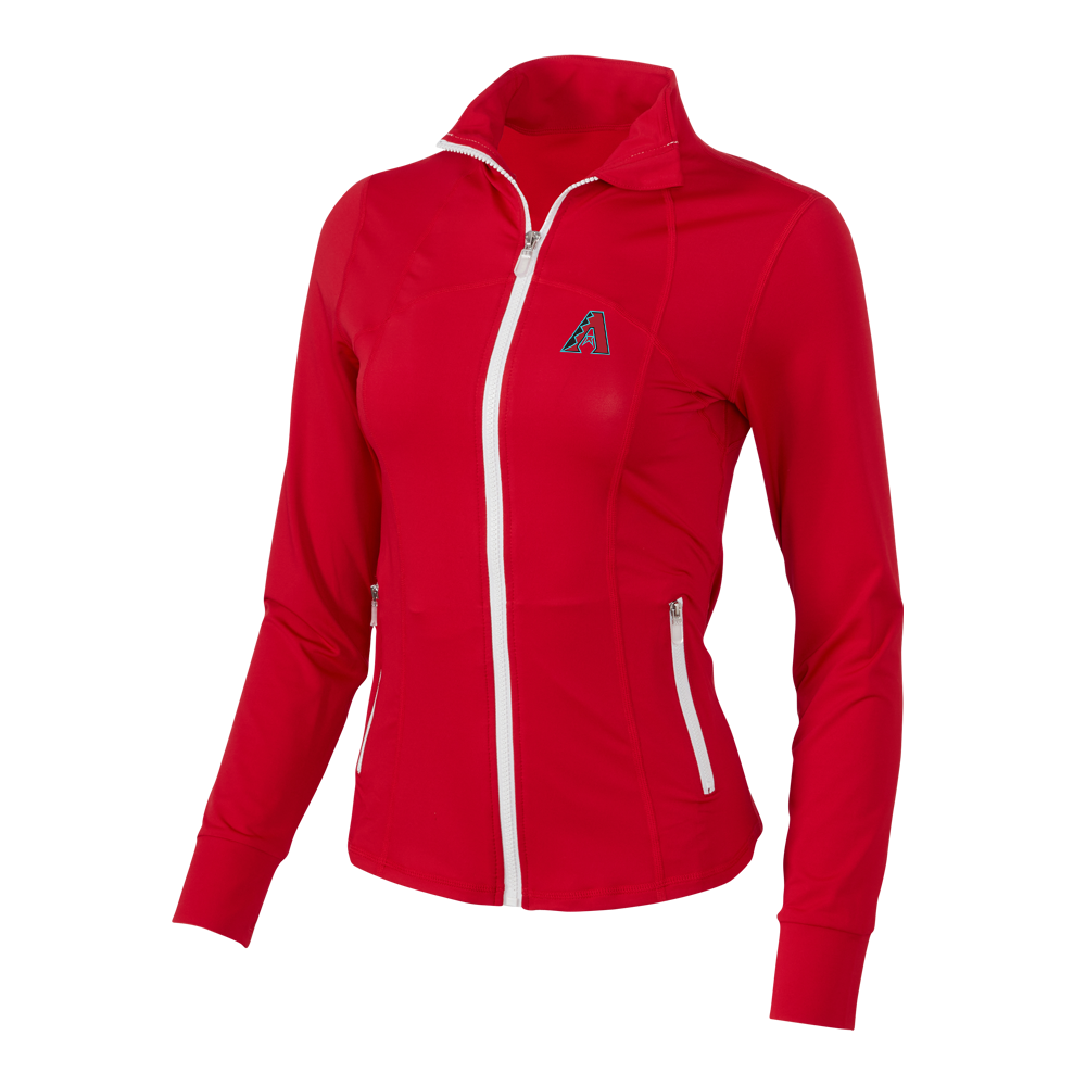 Full Turn Womens Classic Ecotec Jacket
