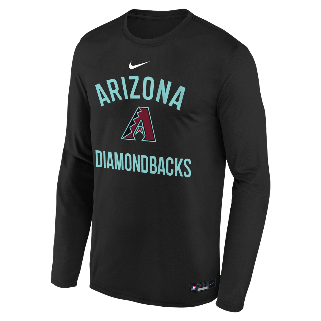 Arizona Diamondbacks Youth 2025 Legend Tee