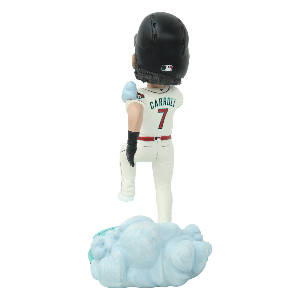 Arizona Diamondbacks Corbin Carroll Running Bobblehead