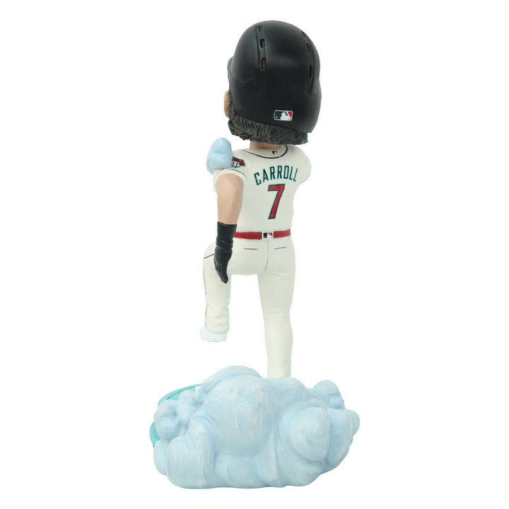 Arizona Diamondbacks Corbin Carroll Running Bobblehead