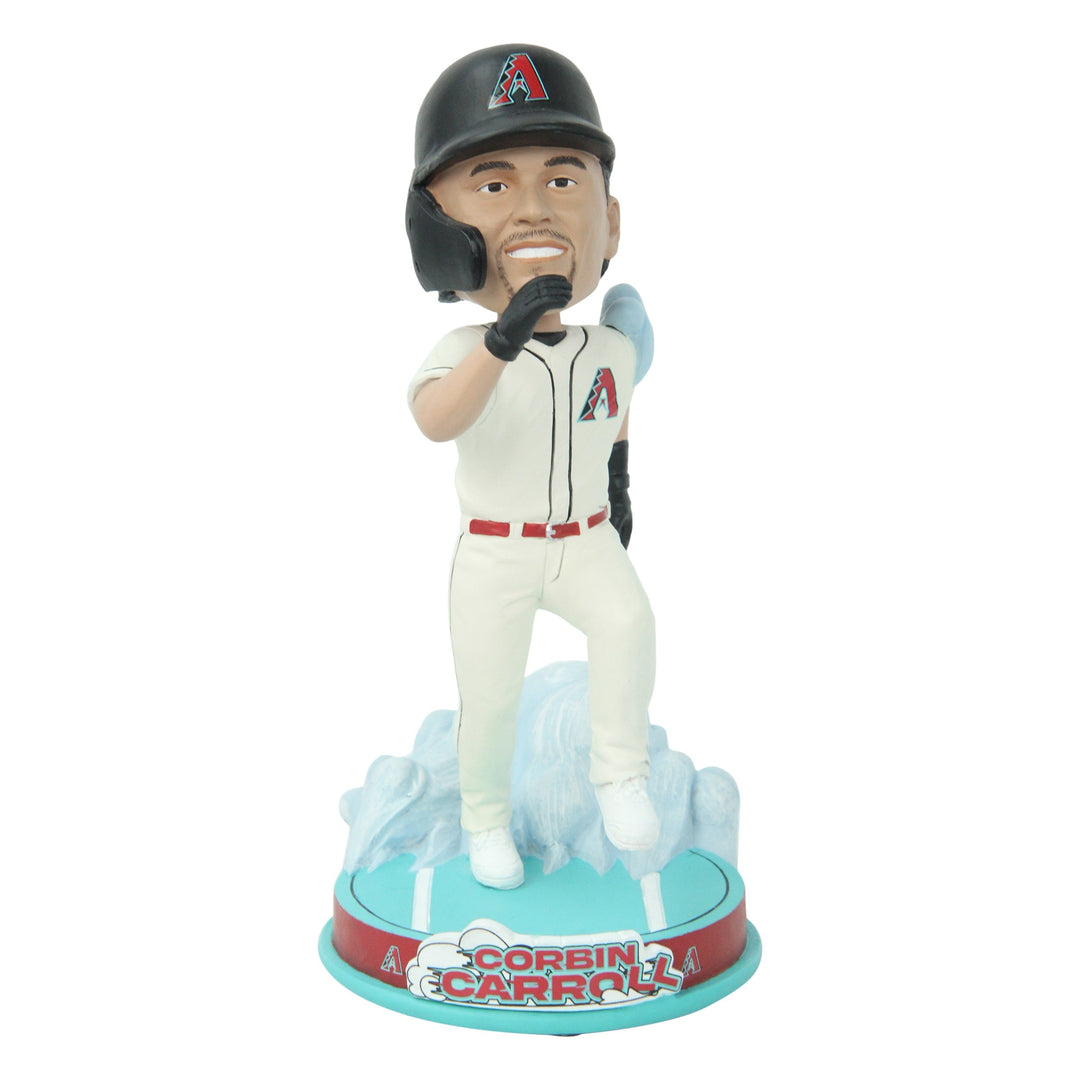 Arizona Diamondbacks Corbin Carroll Running Bobblehead