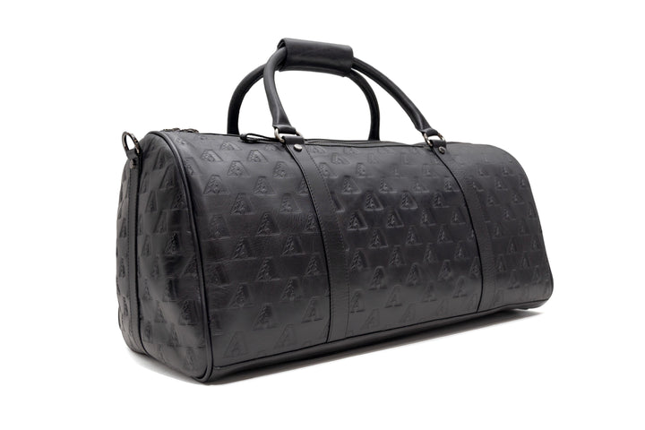 Arizona Diamondbacks Leather Duffle Bag - Bags