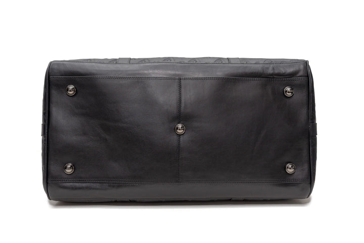 Arizona Diamondbacks Leather Duffle Bag - Bags