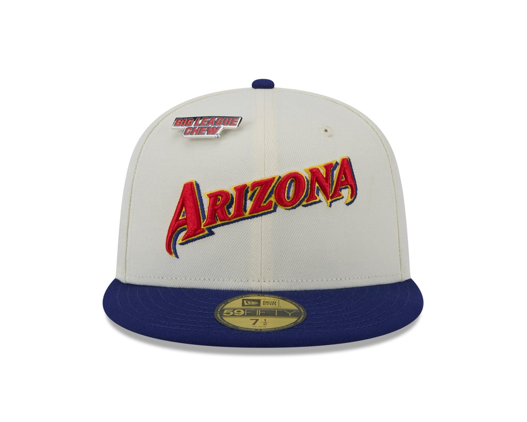 Arizona Diamondbacks Men’s Big League Chew Original