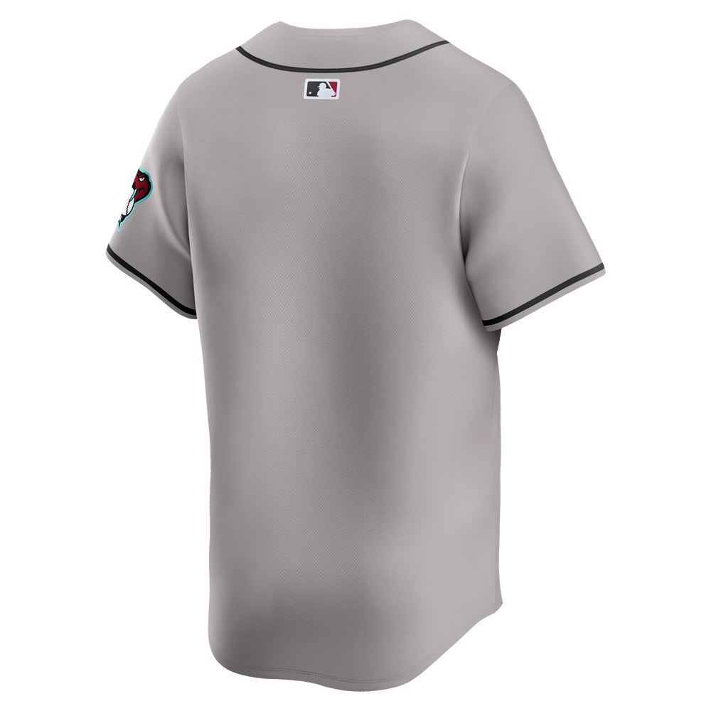 Arizona Diamondbacks Men’s Nike Limited Road Jersey - Jersey