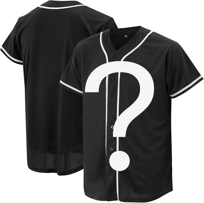 Arizona Diamondbacks Mystery 2024 Limited Player Jersey