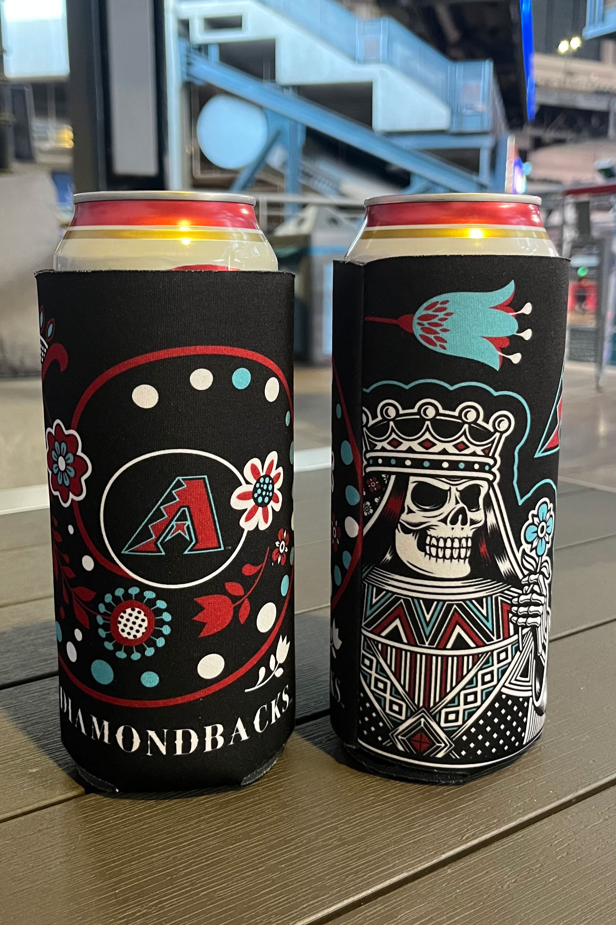 Novelties - Rattle Republic | Arizona Diamondbacks Team Shop – Page 2
