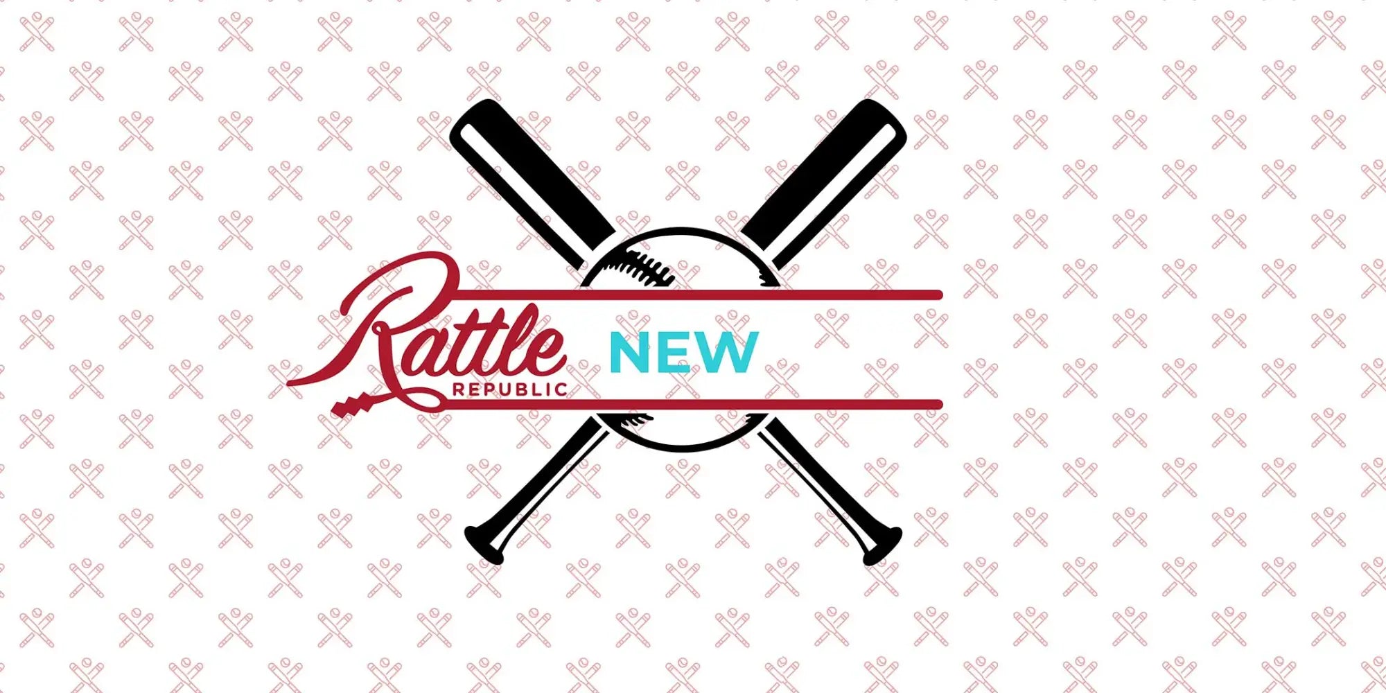 What's New At Rattle Republic Banner