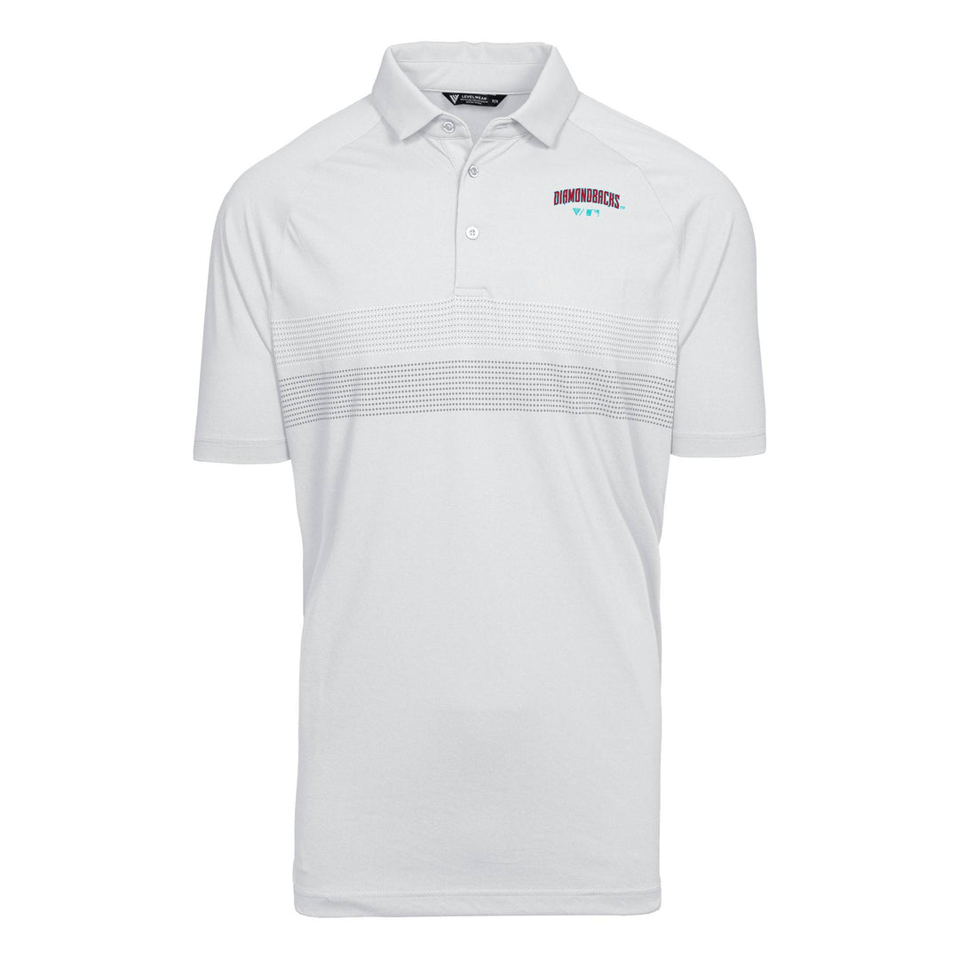 Levelwear Men's Mason Polo