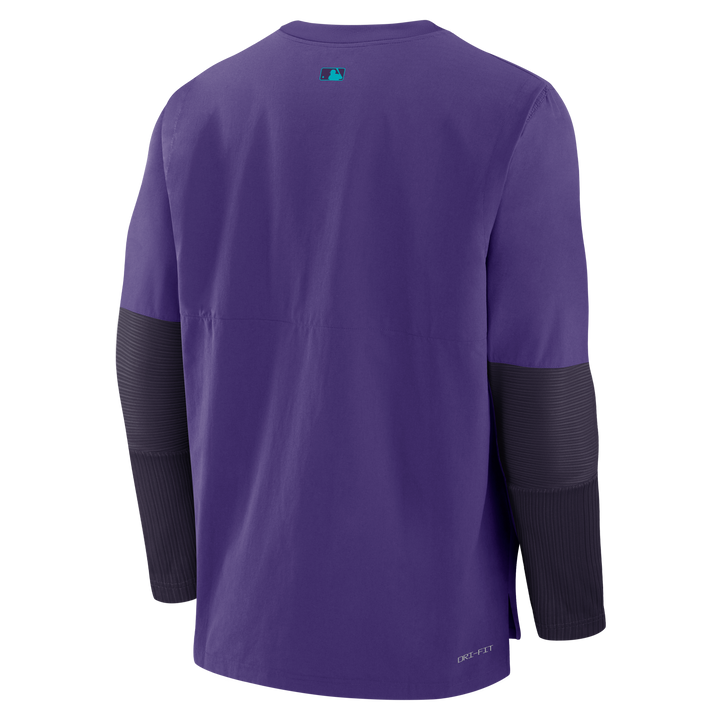 Arizona Diamondbacks Nike 2025 City Connect Lightweight Performance Top