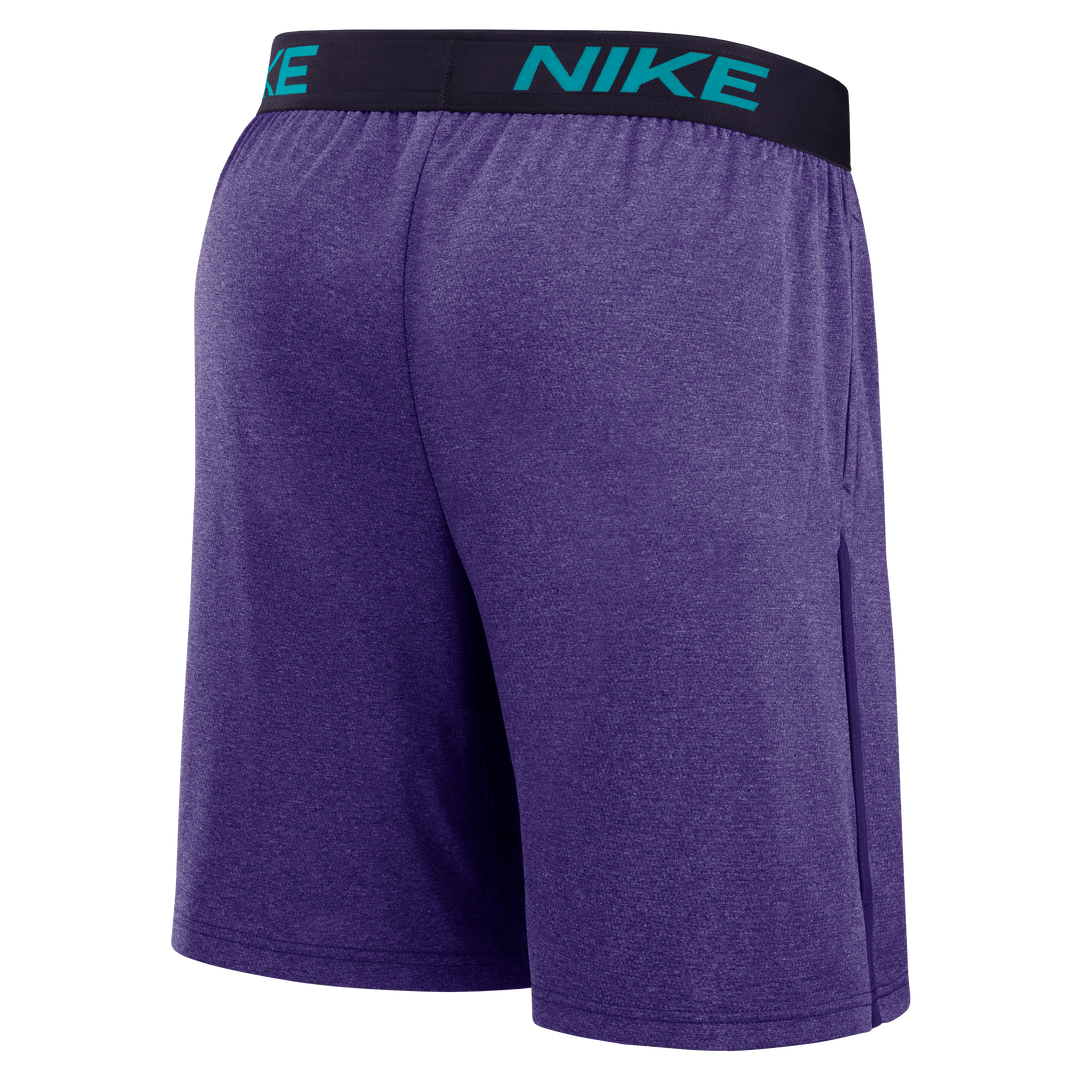Arizona Diamondbacks Nike 2025 City Connect A Logo Shorts
