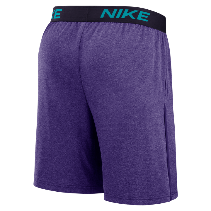 Arizona Diamondbacks Nike 2025 City Connect A Logo Shorts
