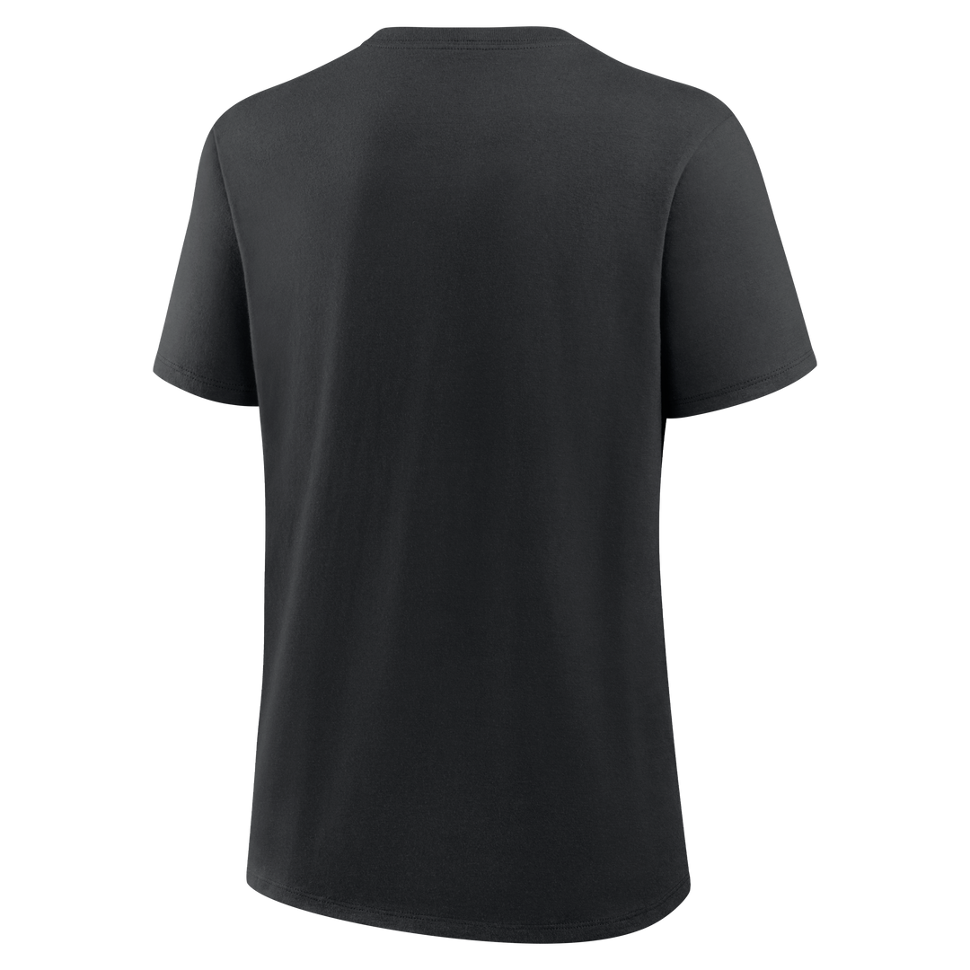 Arizona Diamondbacks Women's Wordmark Circle Tee