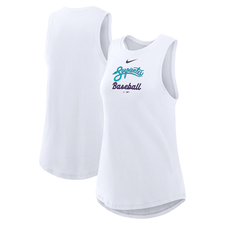 Arizona Diamondbacks Nike Women's 2025 City Connect Tricode Tank