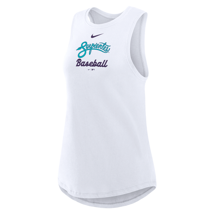 Arizona Diamondbacks Nike Women's 2025 City Connect Tricode Tank