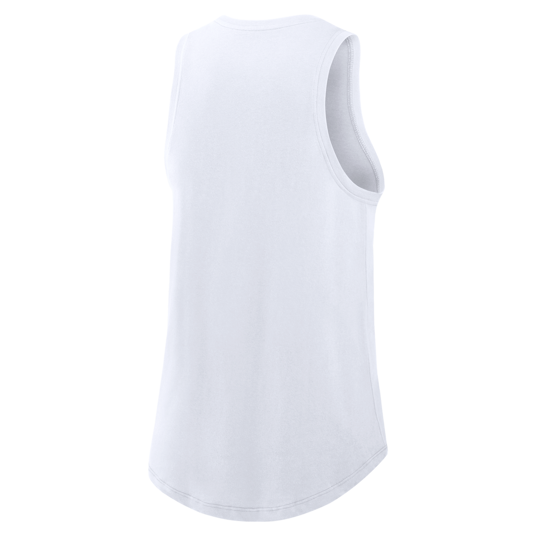 Arizona Diamondbacks Nike Women's 2025 City Connect Tricode Tank