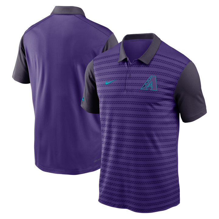 Arizona Diamondbacks Nike Men's 2025 City Connect Victory Polo