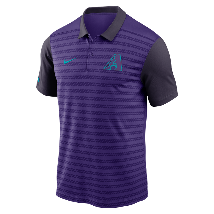 Arizona Diamondbacks Nike Men's 2025 City Connect Victory Polo
