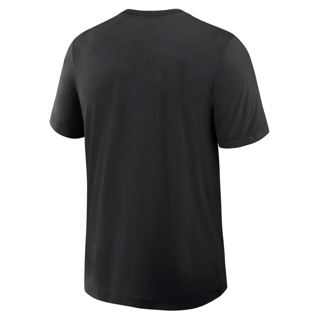 Arizona Diamondbacks Men's 2026 Early Work Black Tee