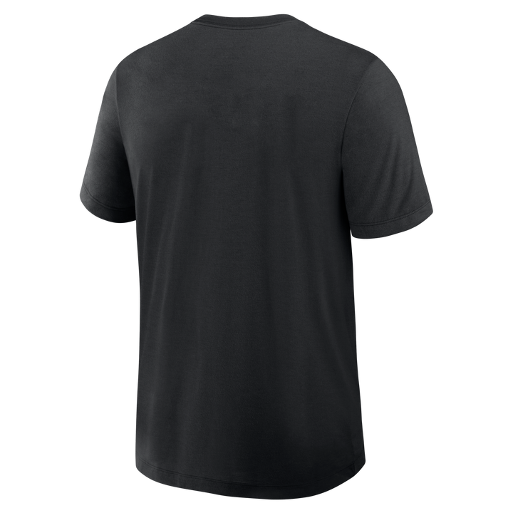 Arizona Diamondbacks Men's 2026 Early Work Black Tee