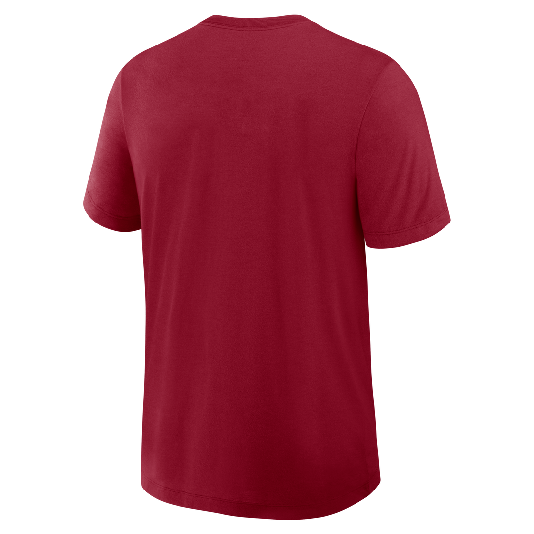 Arizona Diamondbacks Men's 2026 Early Work Red Tee