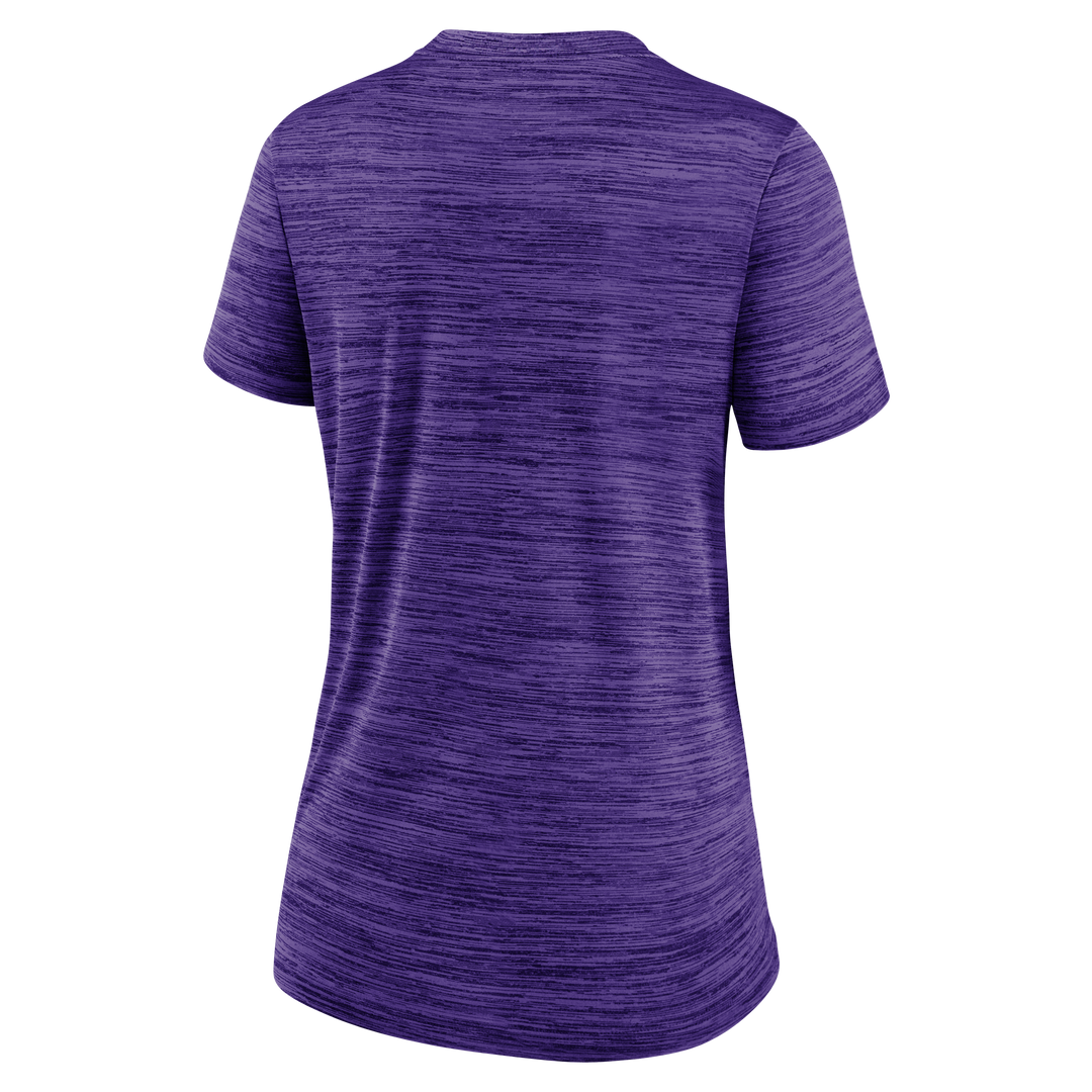 Arizona Diamondbacks Nike Women's 2025 City Connect Velocity Tee