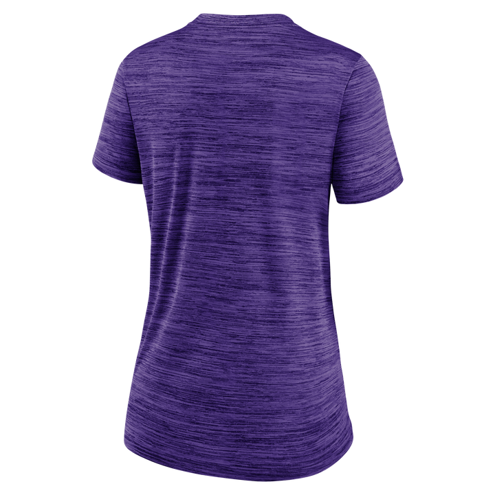 Arizona Diamondbacks Nike Women's 2025 City Connect Velocity Tee