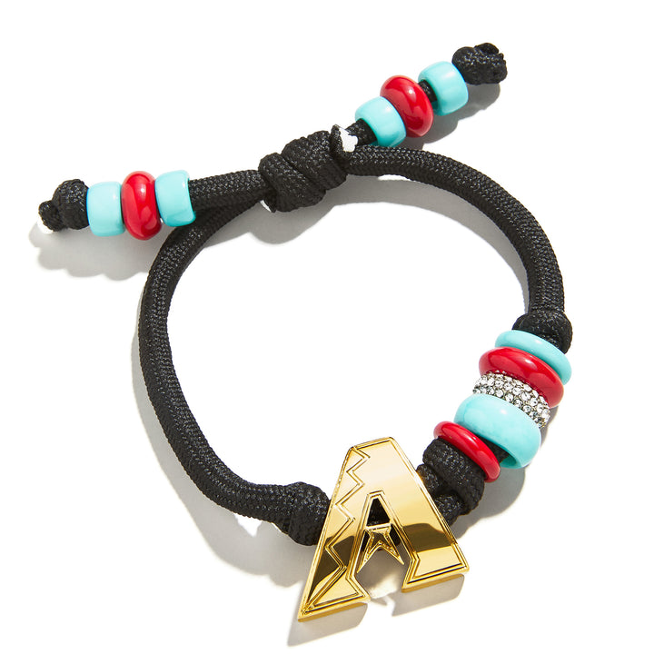 Arizona Diamondbacks Baublebar A Logo Bracelet