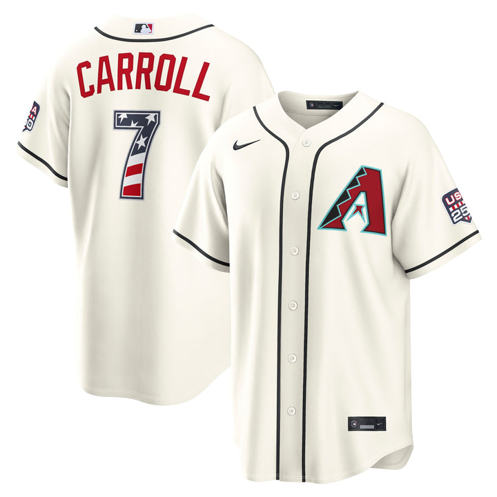 Arizona Diamondbacks Nike Men&