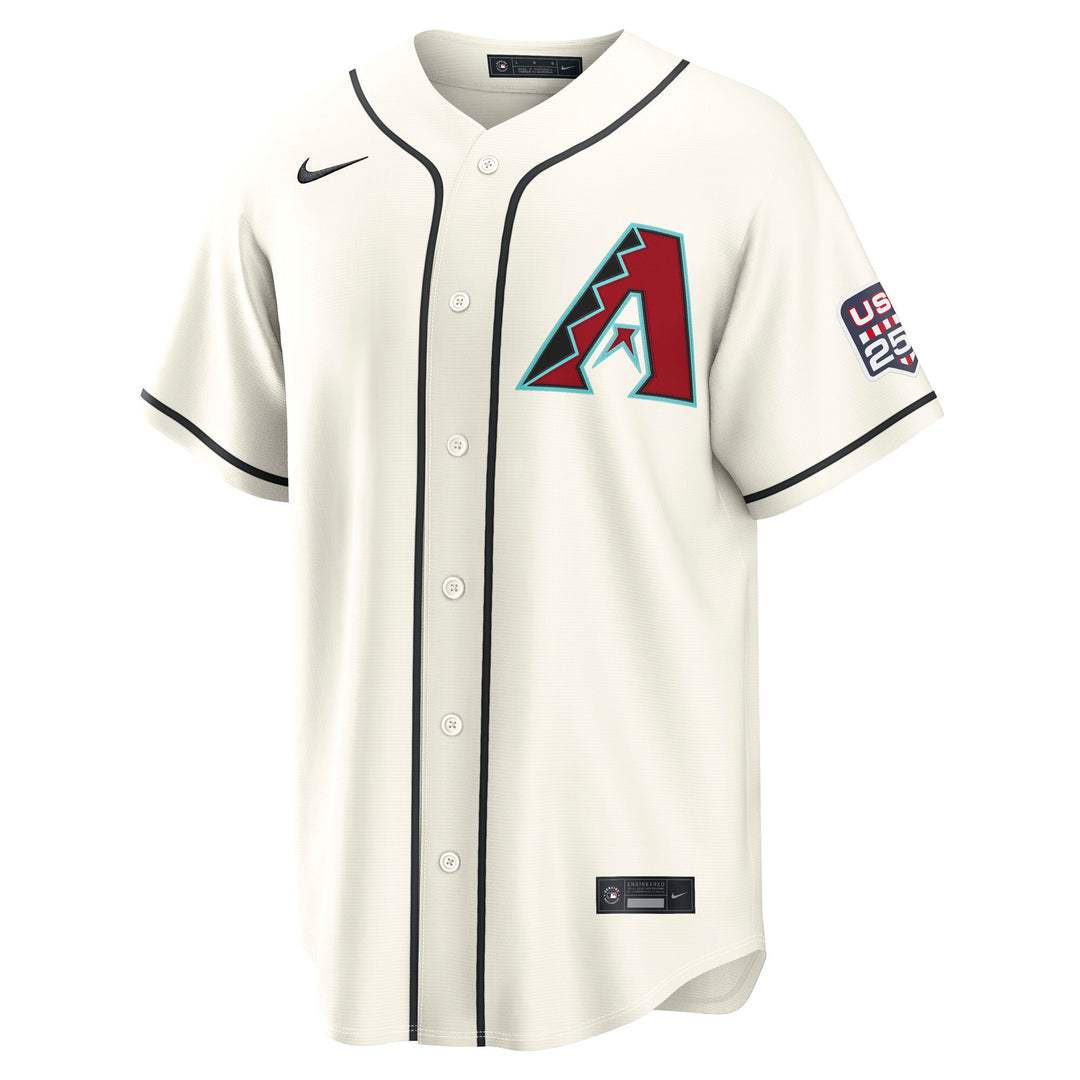 Arizona Diamondbacks Nike Men&